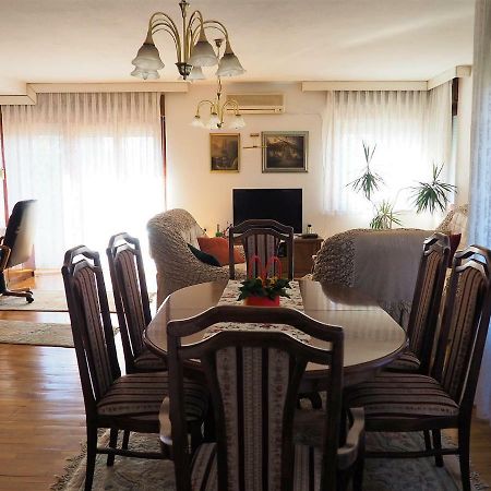 Guest House Stefanovic 브라네 외부 사진