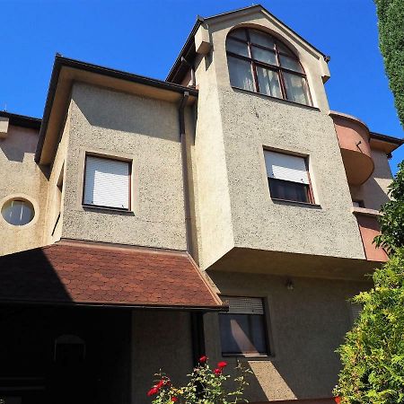 Guest House Stefanovic 브라네 외부 사진