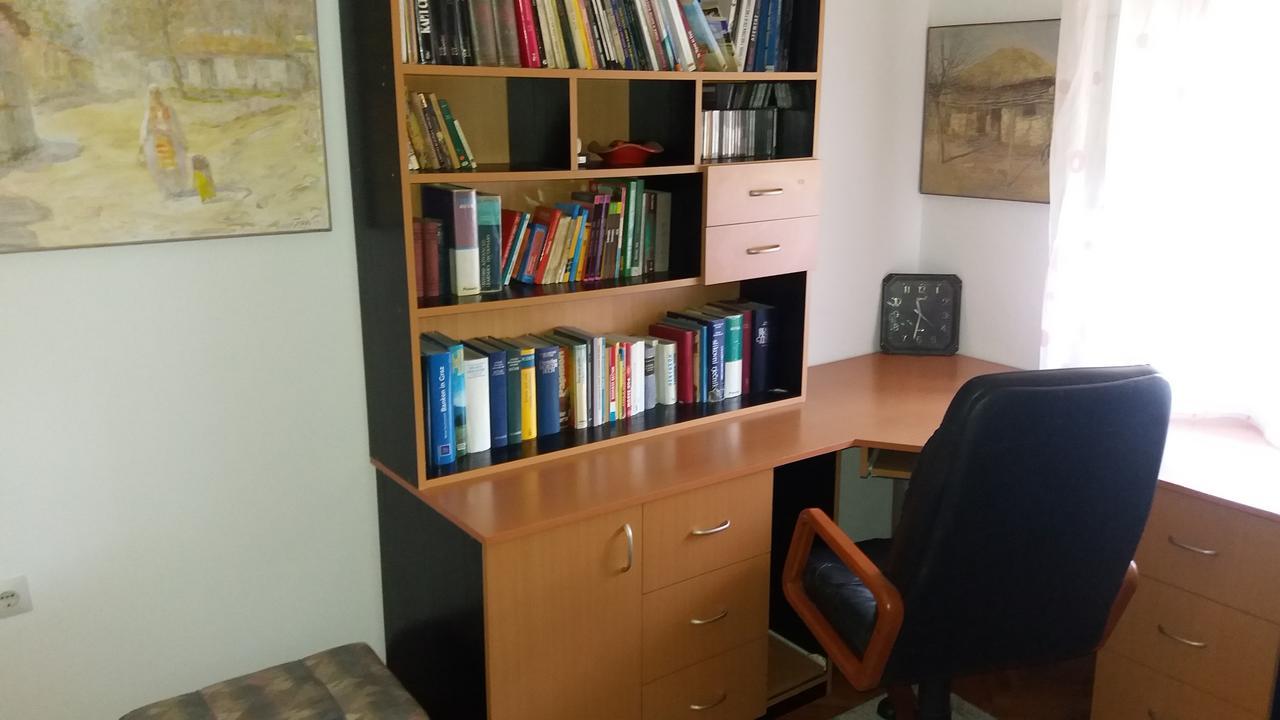 Guest House Stefanovic 브라네 외부 사진