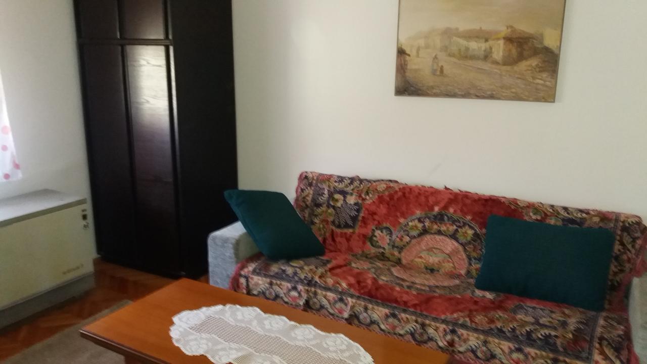 Guest House Stefanovic 브라네 외부 사진