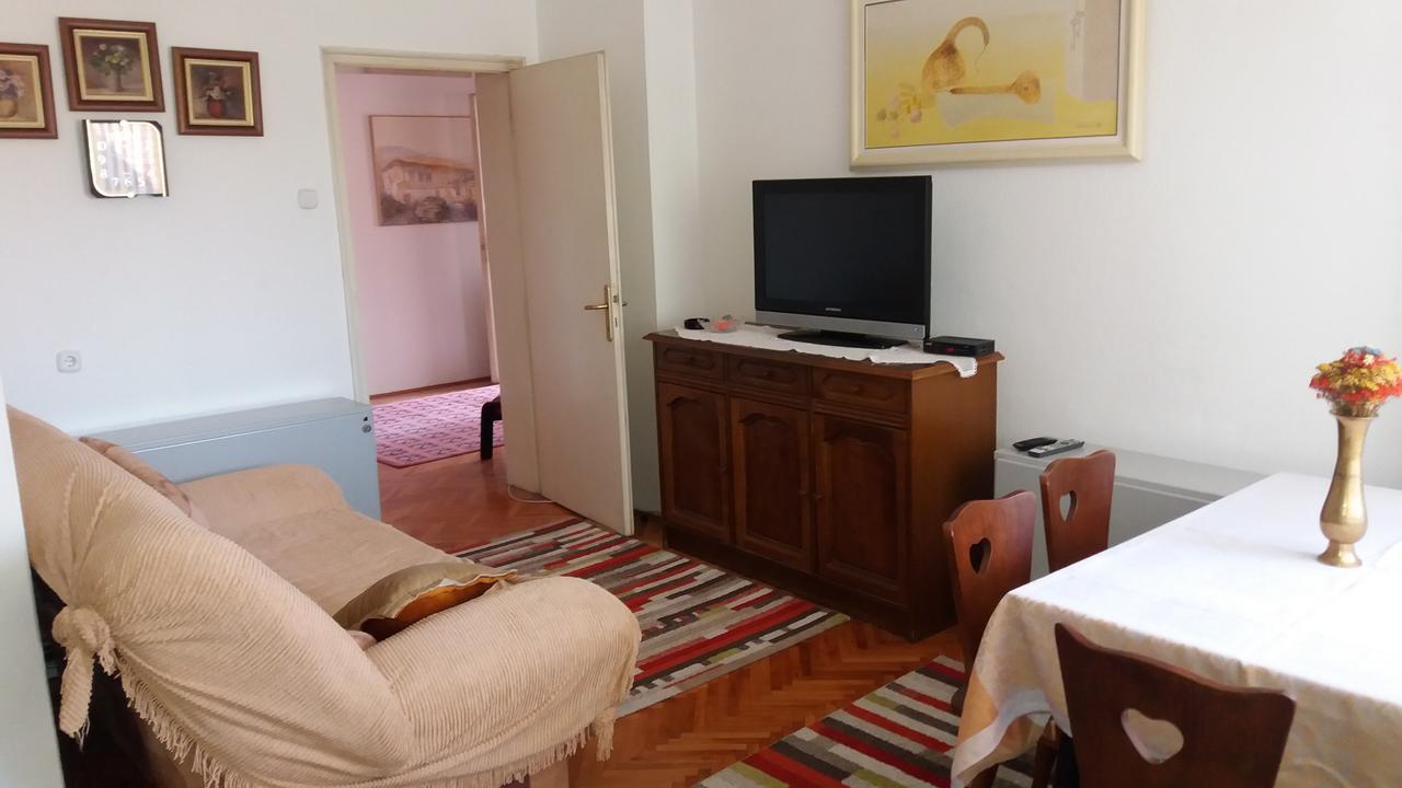 Guest House Stefanovic 브라네 외부 사진