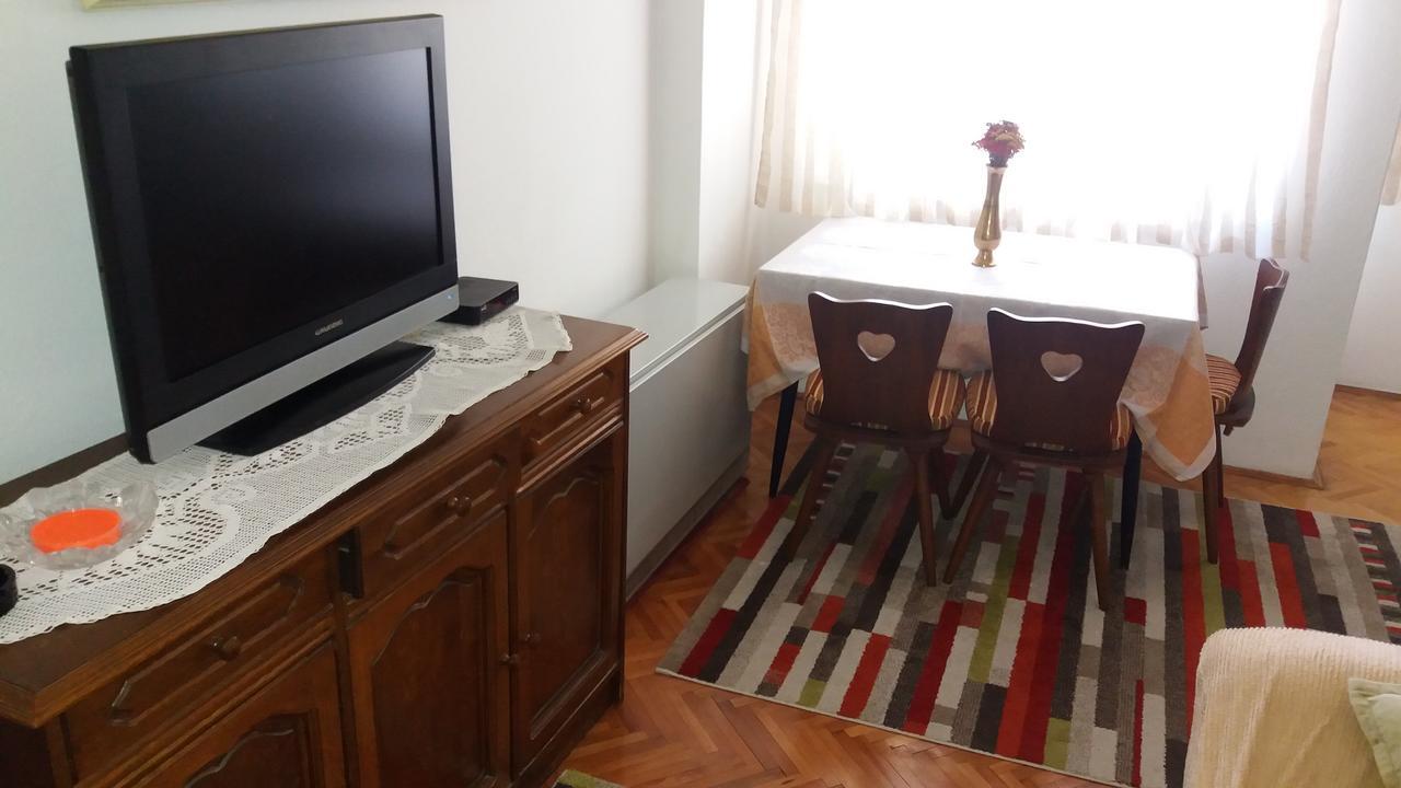 Guest House Stefanovic 브라네 외부 사진