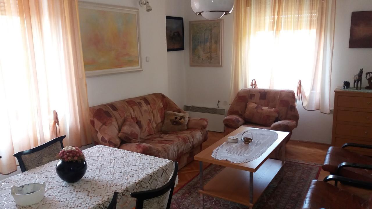 Guest House Stefanovic 브라네 외부 사진