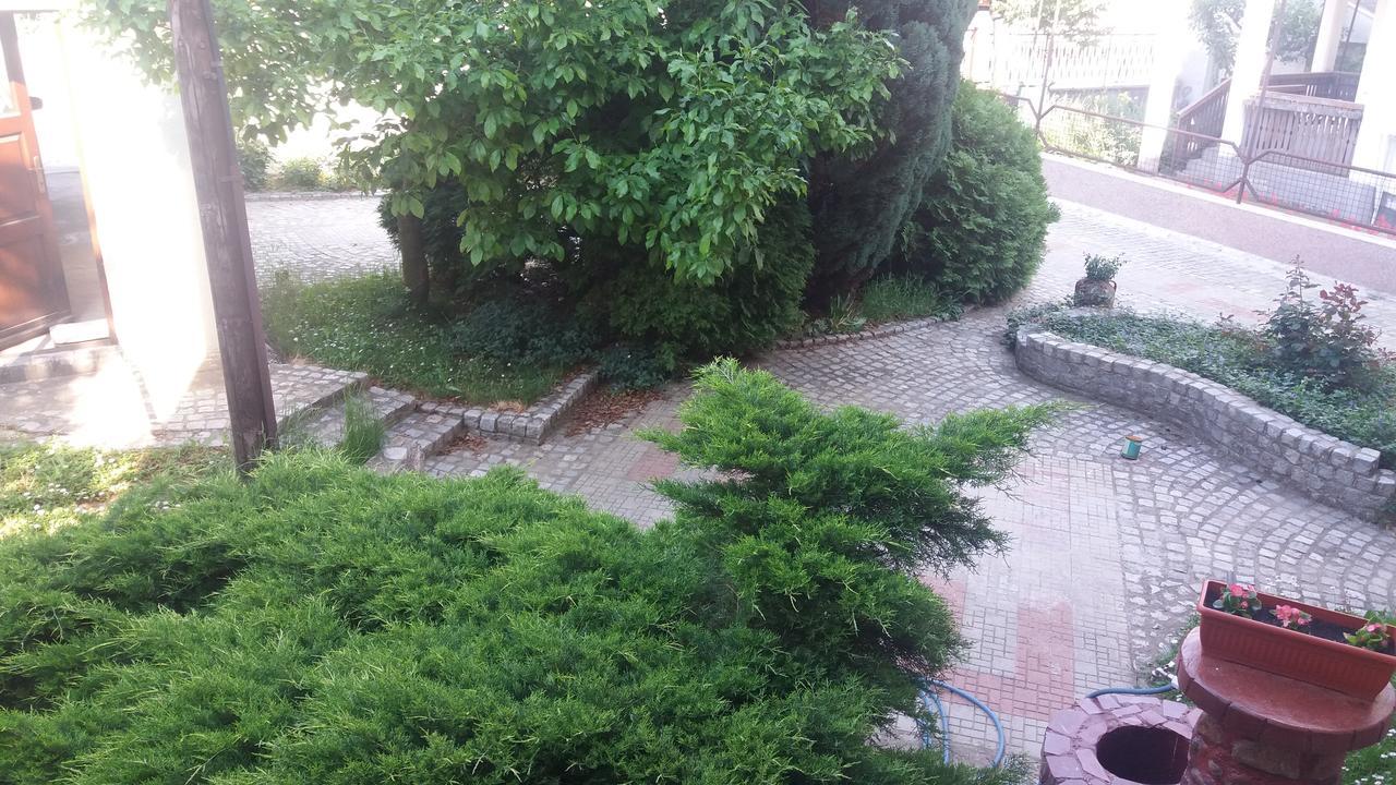 Guest House Stefanovic 브라네 외부 사진