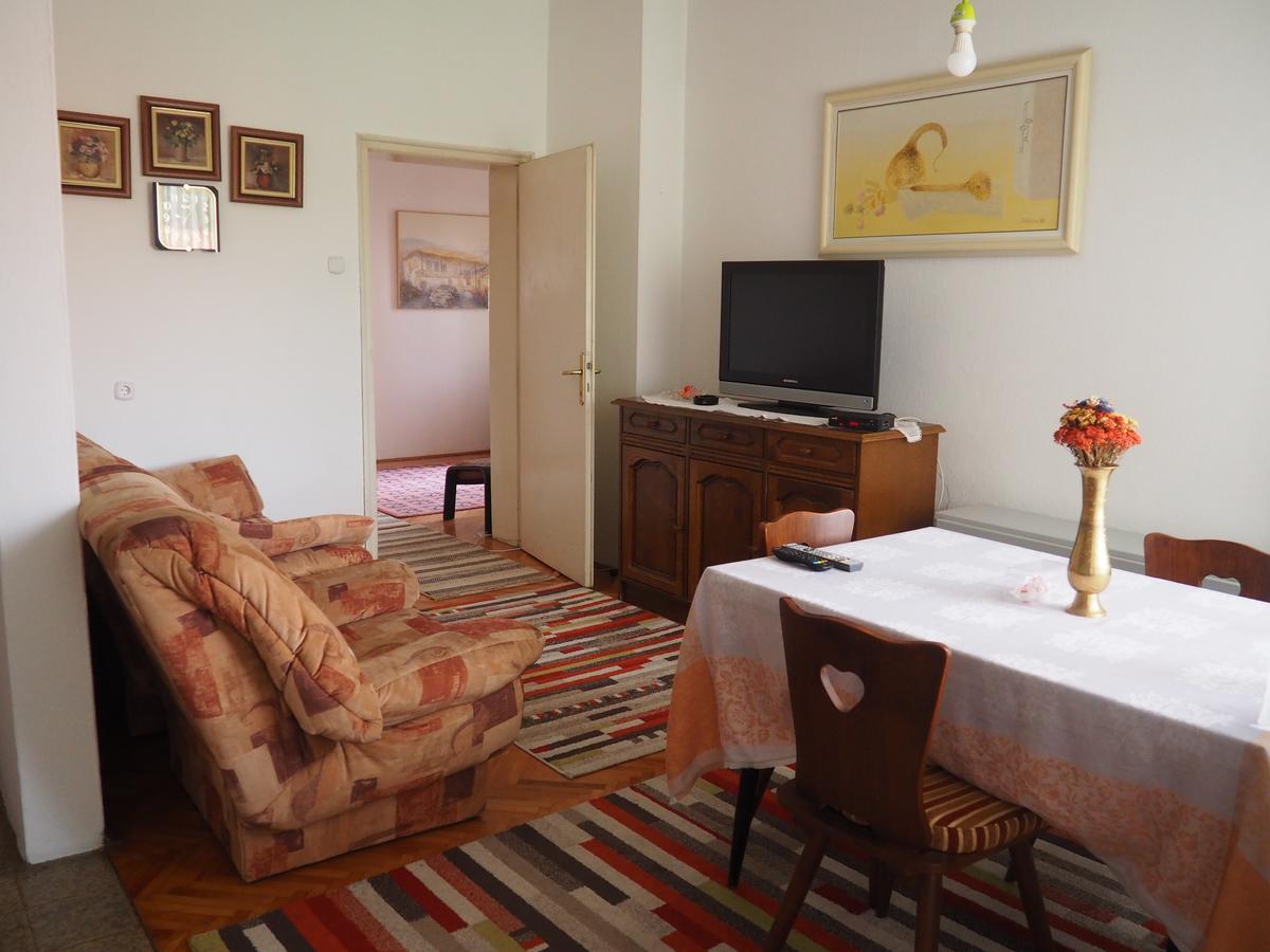 Guest House Stefanovic 브라네 외부 사진