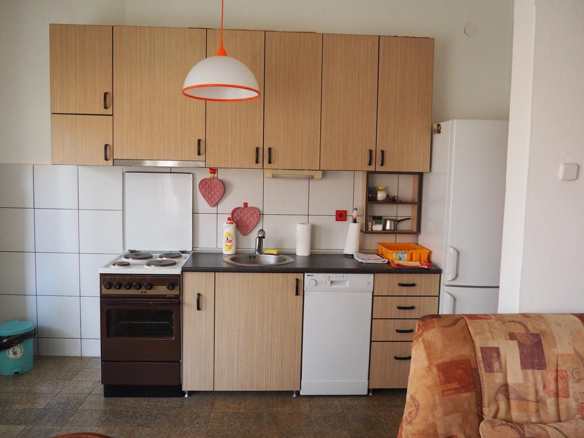 Guest House Stefanovic 브라네 외부 사진
