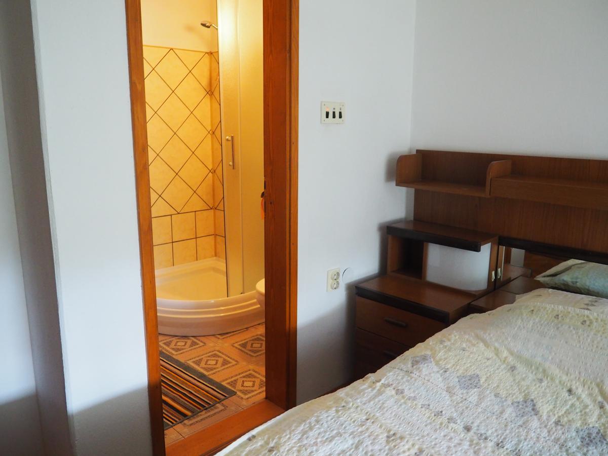 Guest House Stefanovic 브라네 외부 사진