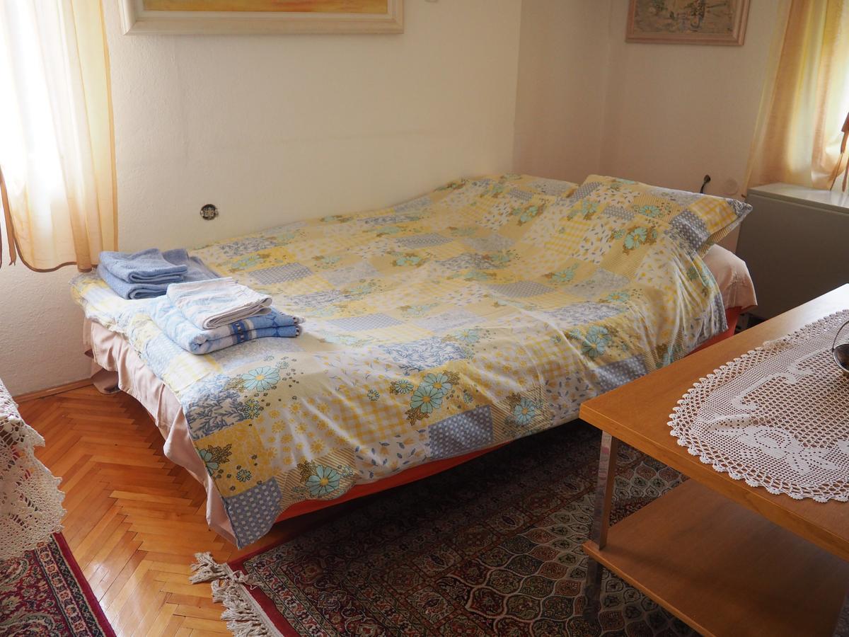 Guest House Stefanovic 브라네 외부 사진