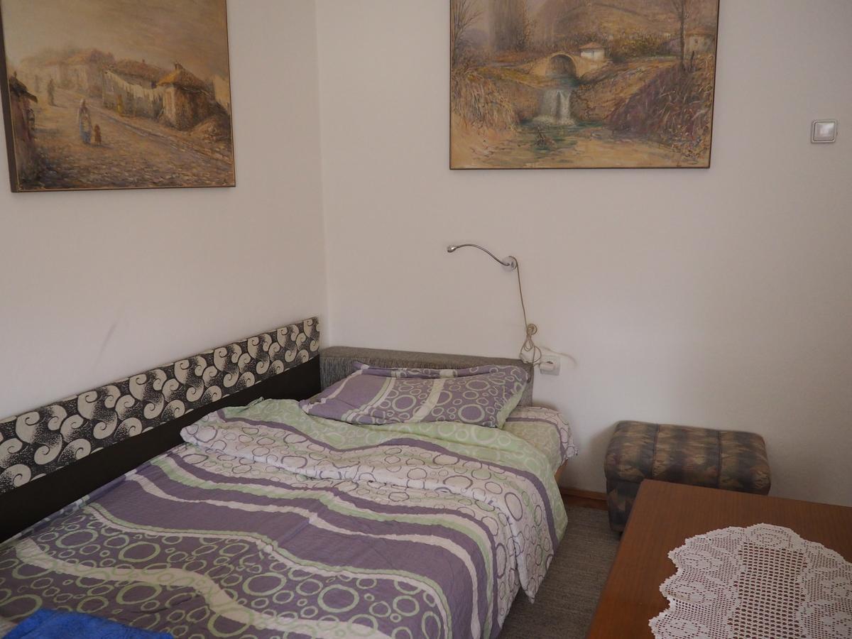 Guest House Stefanovic 브라네 외부 사진
