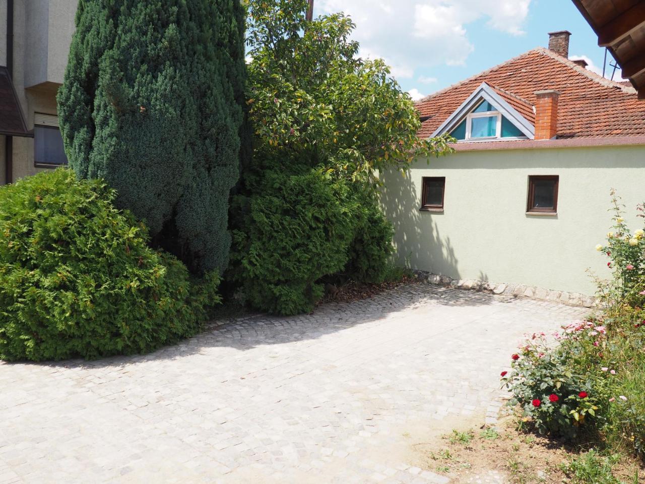Guest House Stefanovic 브라네 외부 사진
