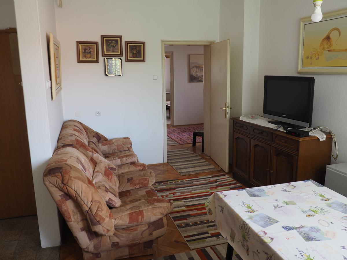 Guest House Stefanovic 브라네 외부 사진