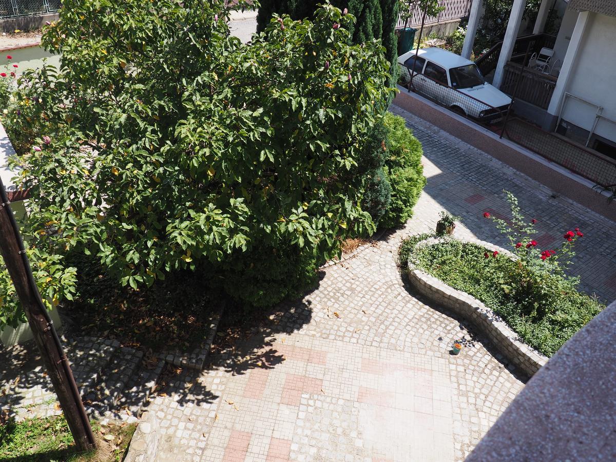 Guest House Stefanovic 브라네 외부 사진