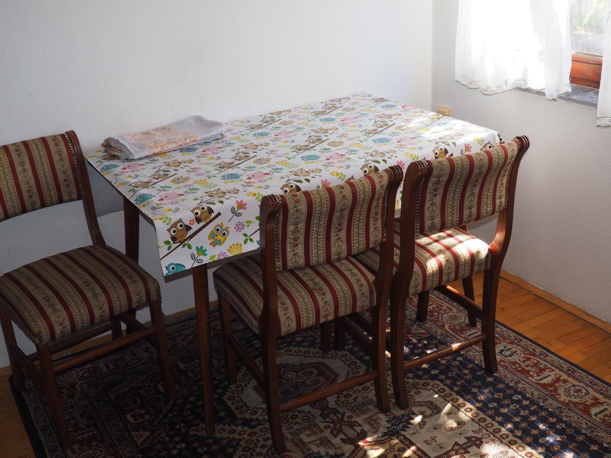 Guest House Stefanovic 브라네 외부 사진