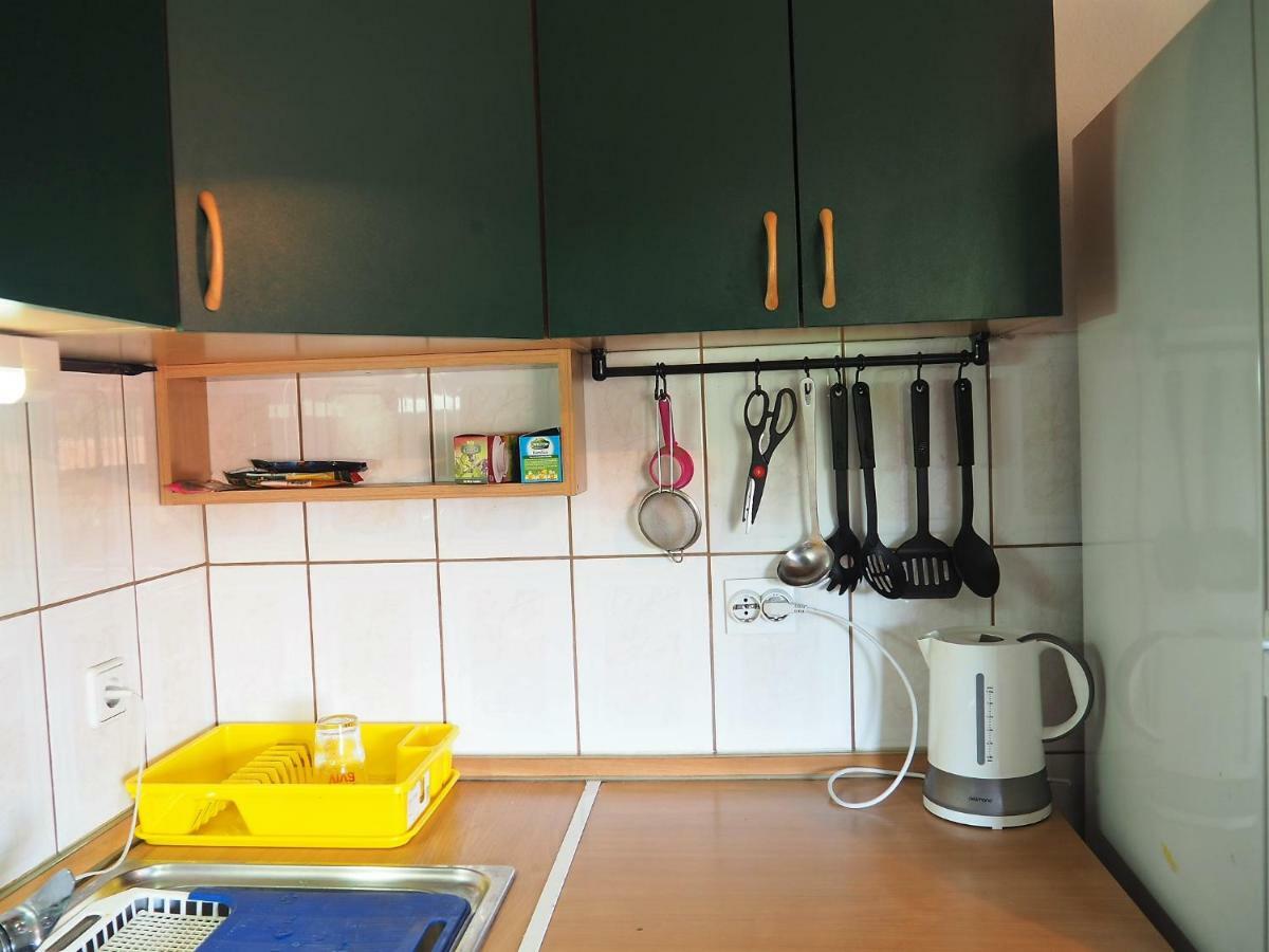 Guest House Stefanovic 브라네 외부 사진