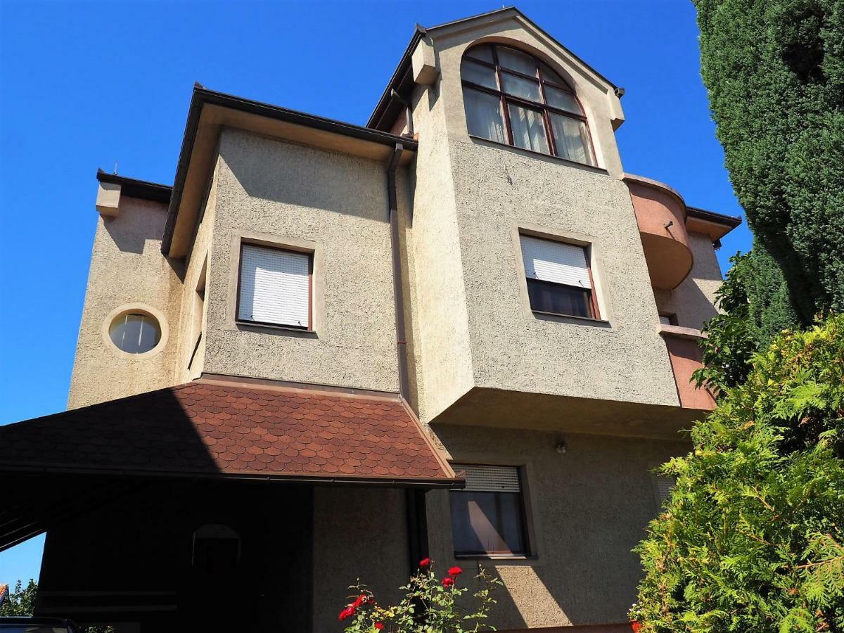 Guest House Stefanovic 브라네 외부 사진