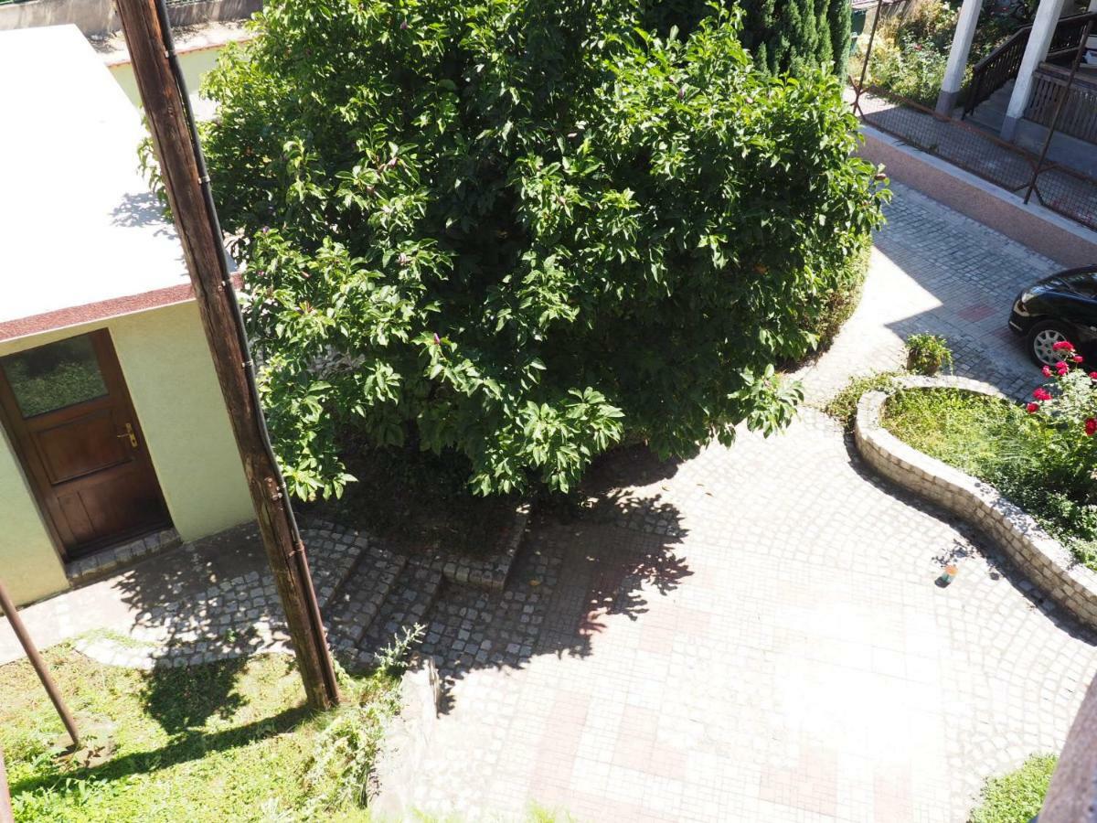 Guest House Stefanovic 브라네 외부 사진