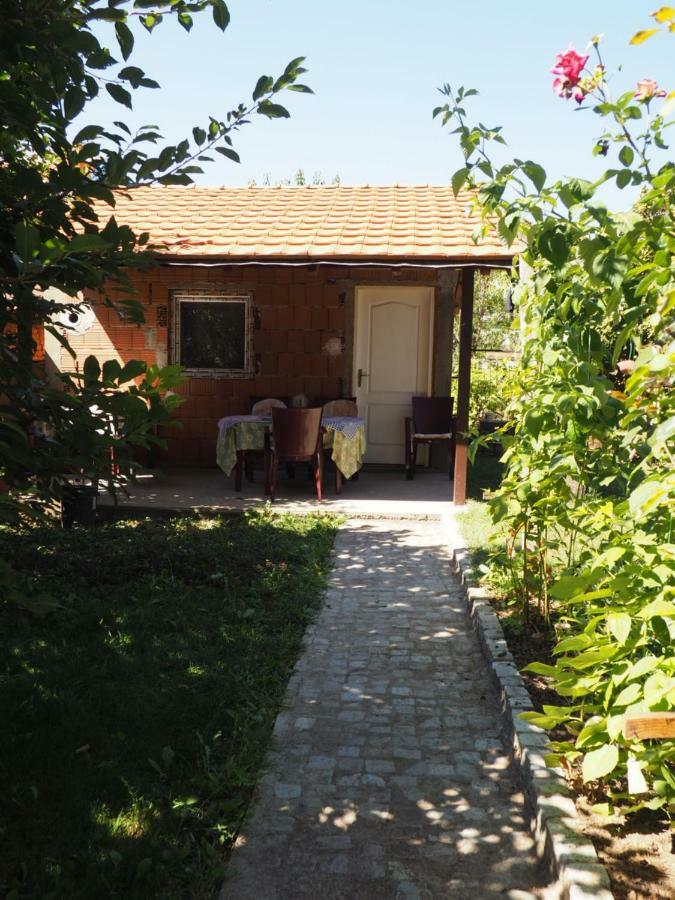 Guest House Stefanovic 브라네 외부 사진