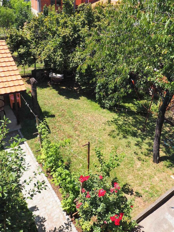 Guest House Stefanovic 브라네 외부 사진