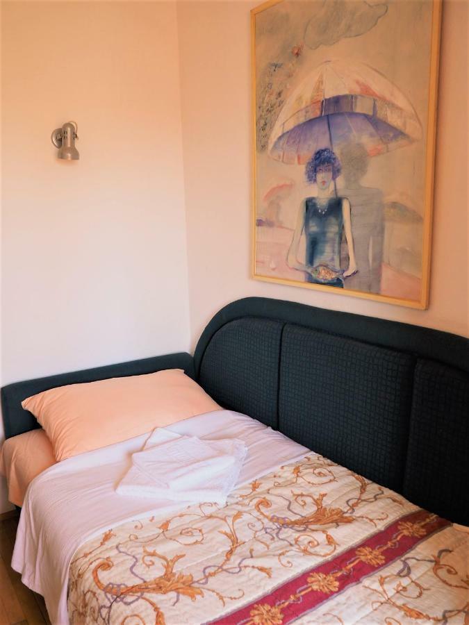 Guest House Stefanovic 브라네 외부 사진