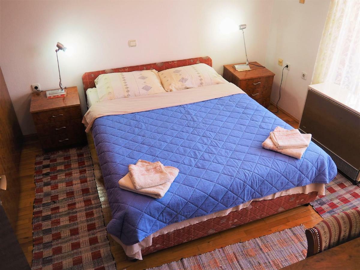 Guest House Stefanovic 브라네 외부 사진