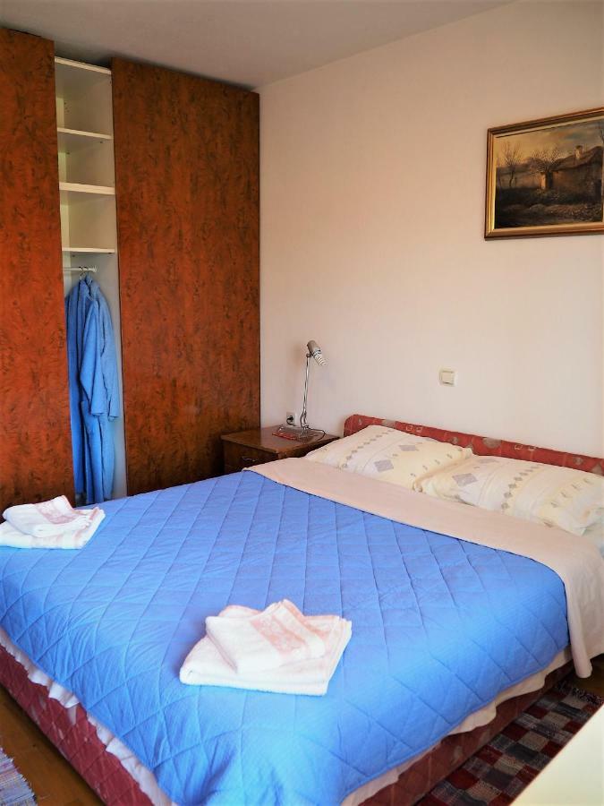 Guest House Stefanovic 브라네 외부 사진