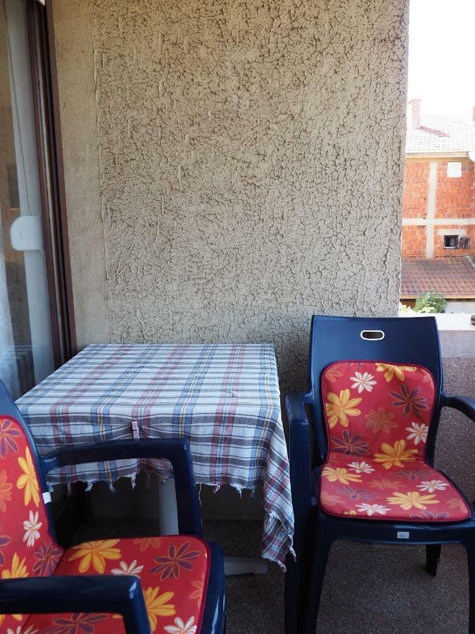 Guest House Stefanovic 브라네 외부 사진