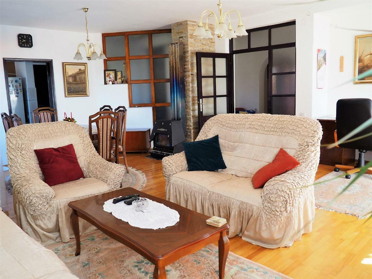 Guest House Stefanovic 브라네 외부 사진