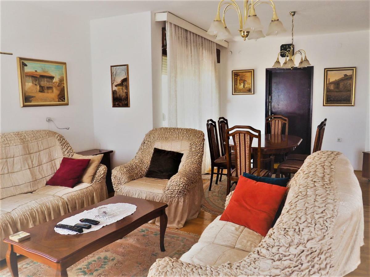 Guest House Stefanovic 브라네 외부 사진