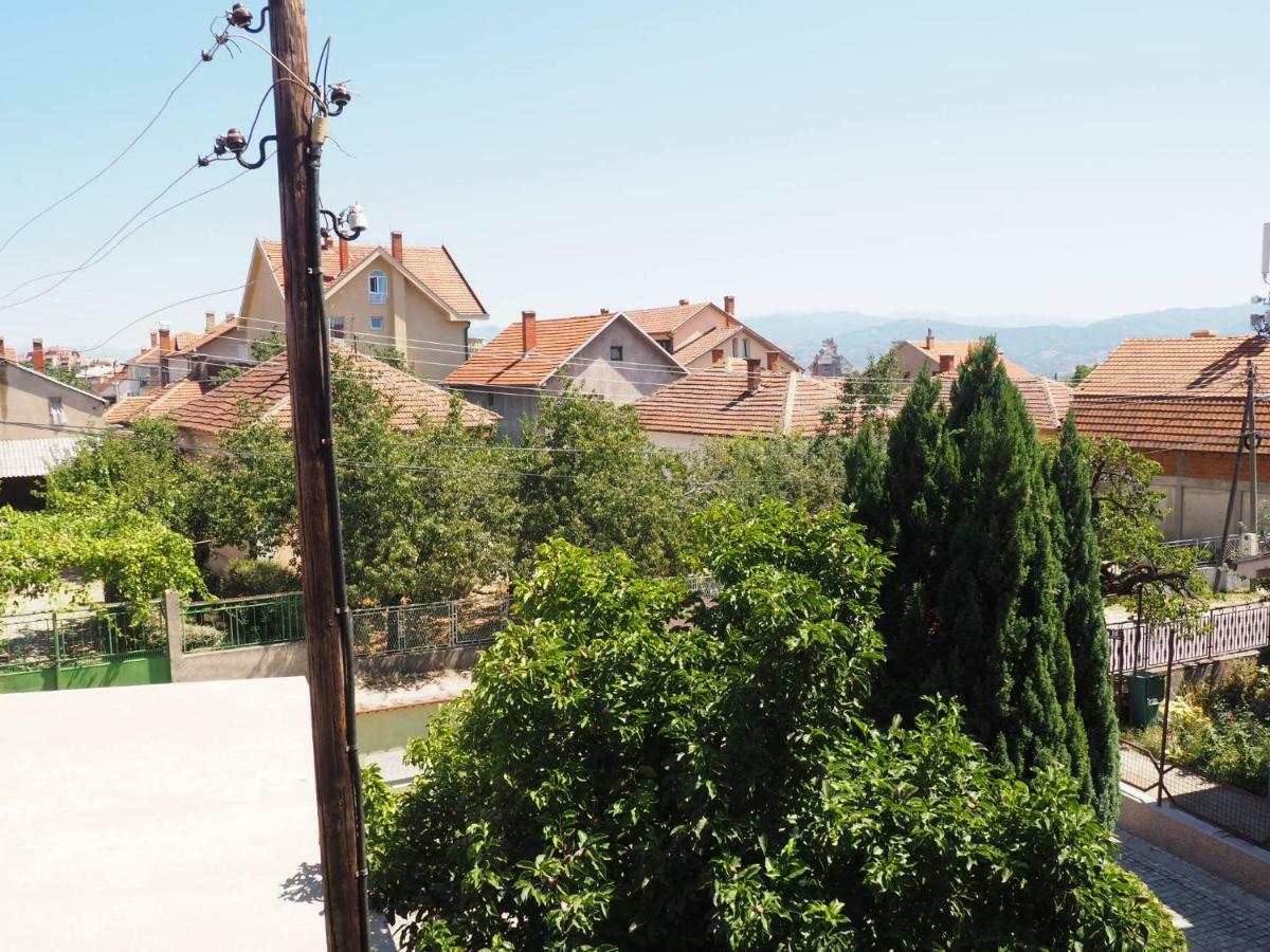 Guest House Stefanovic 브라네 외부 사진