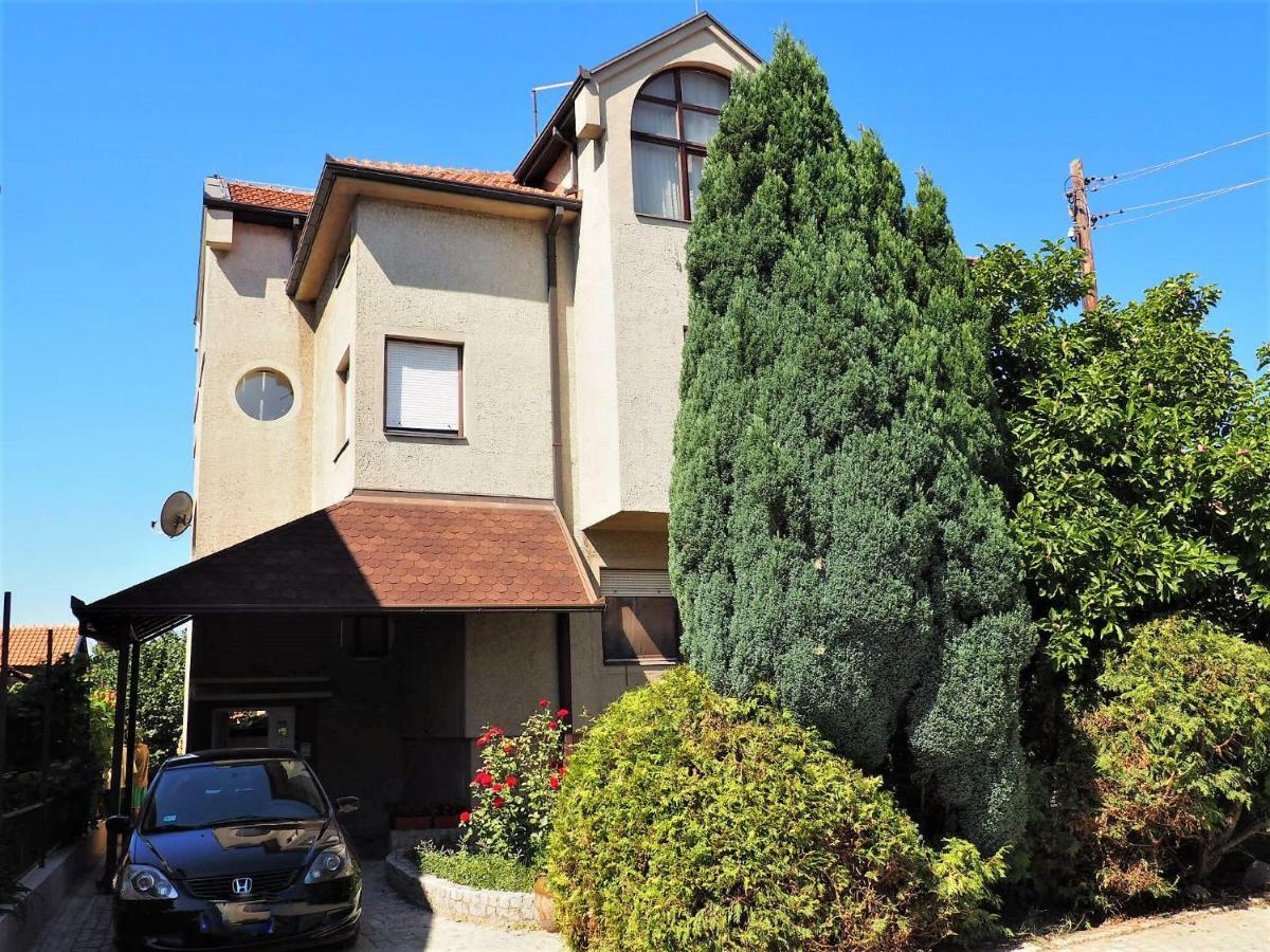 Guest House Stefanovic 브라네 외부 사진