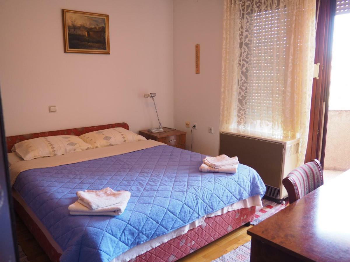 Guest House Stefanovic 브라네 외부 사진