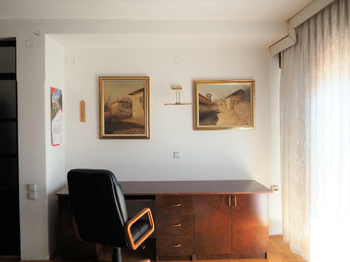 Guest House Stefanovic 브라네 외부 사진