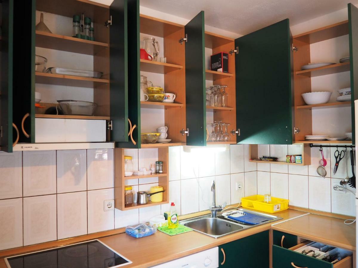 Guest House Stefanovic 브라네 외부 사진