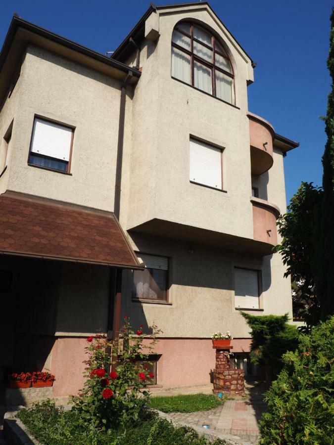Guest House Stefanovic 브라네 외부 사진