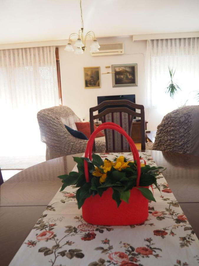Guest House Stefanovic 브라네 외부 사진