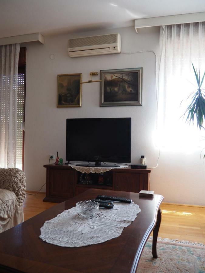 Guest House Stefanovic 브라네 외부 사진