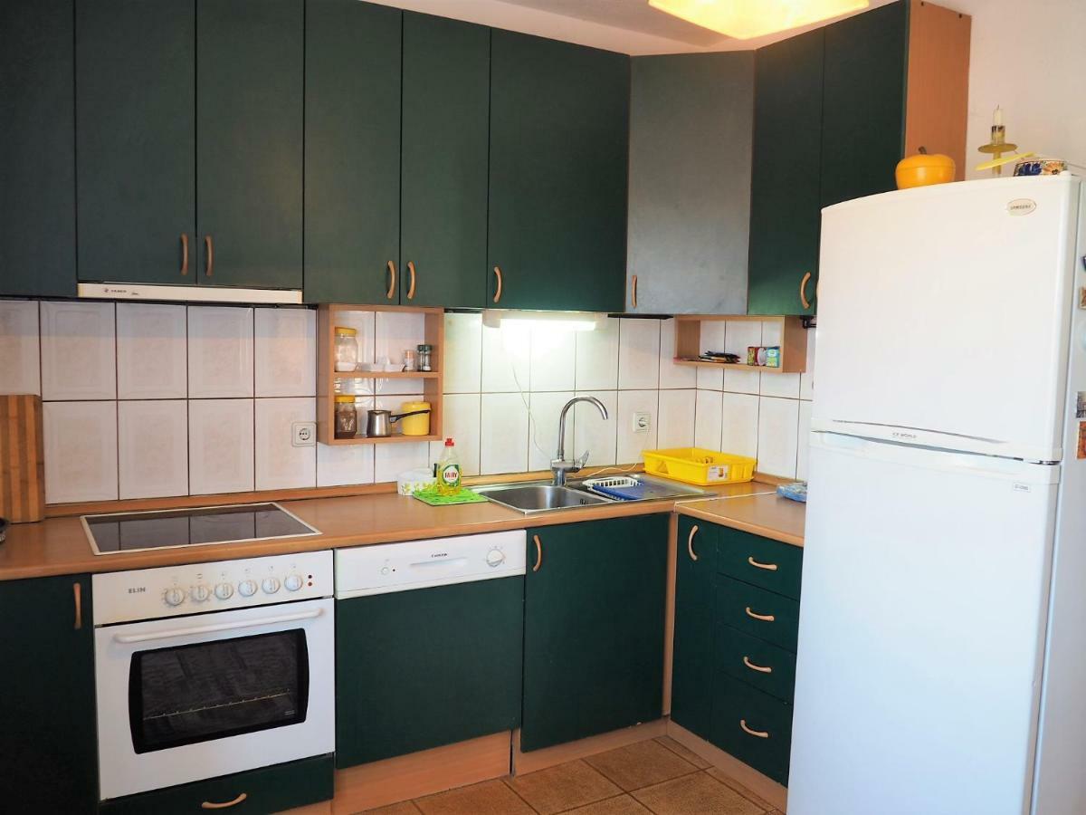 Guest House Stefanovic 브라네 외부 사진