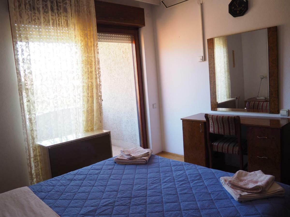 Guest House Stefanovic 브라네 외부 사진