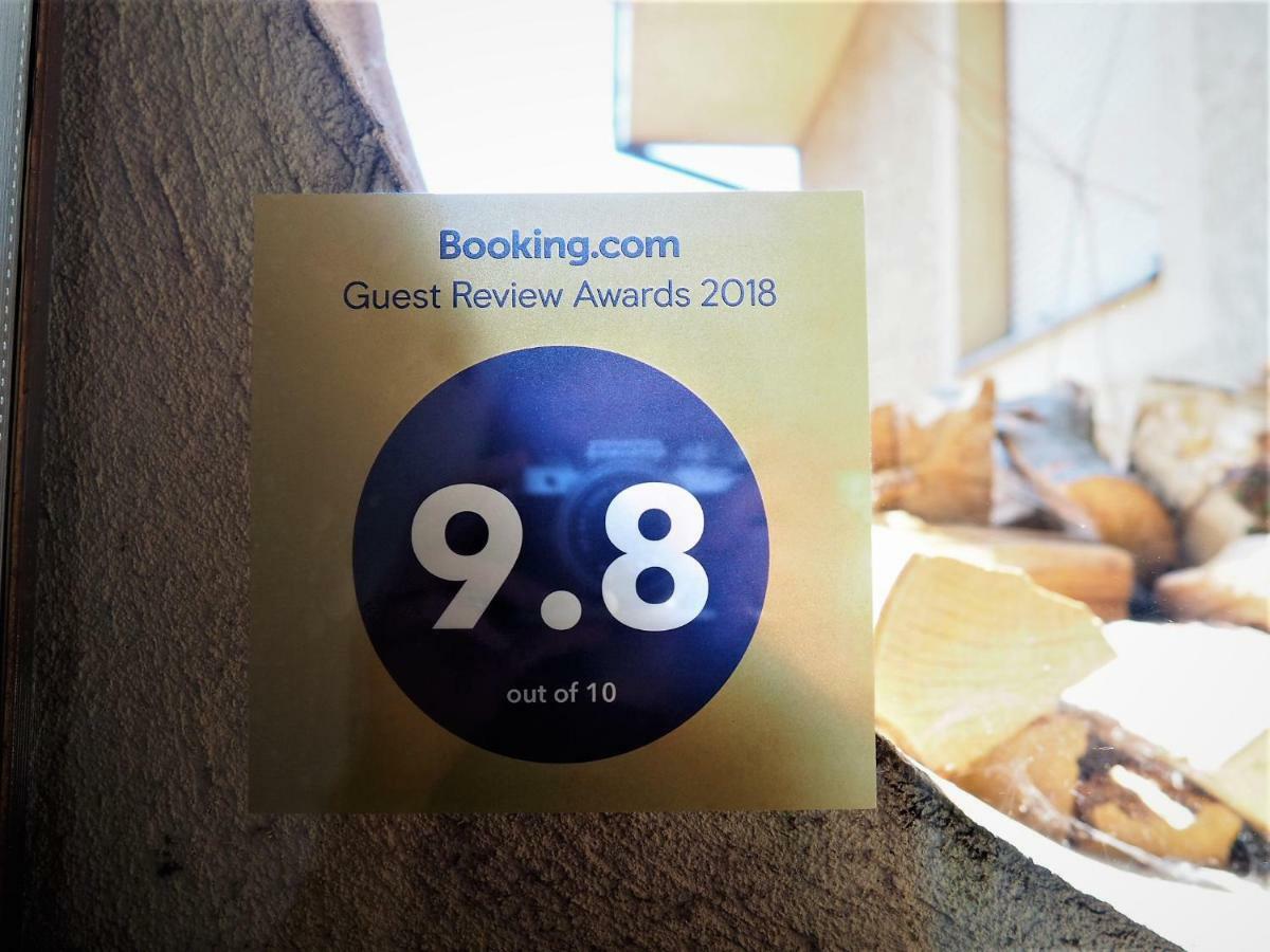 Guest House Stefanovic 브라네 외부 사진