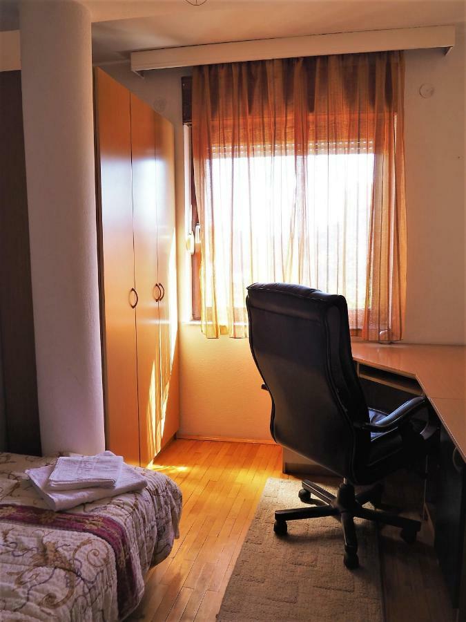 Guest House Stefanovic 브라네 외부 사진